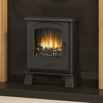 FLARE Collection by Be Modern Hereford Inset Electric Stove